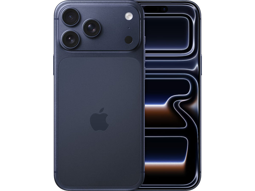 IPHONE 17 PRO MAX 512