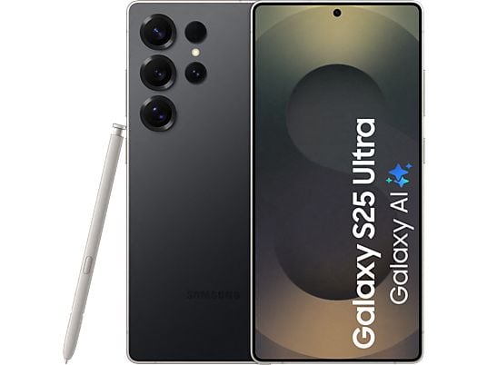 GALAXY S25 ULTRA 512 GB