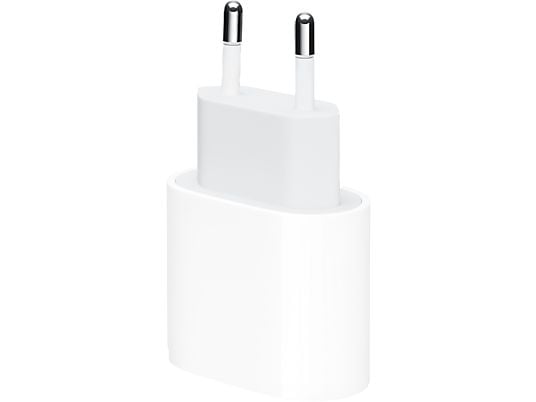 APPLE MD3J4ZM/A 20W Power adapter