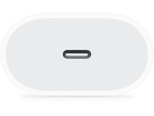 APPLE MD3J4ZM/A 20W Power adapter