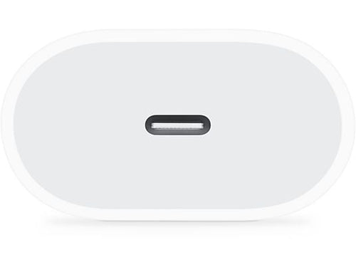 APPLE MD3J4ZM/A 20W Power adapter