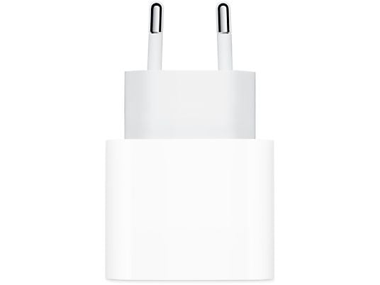 APPLE MD3J4ZM/A 20W Power adapter