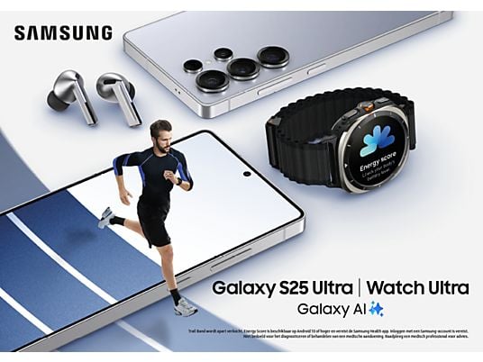 GALAXY S25 ULTRA 512 GB