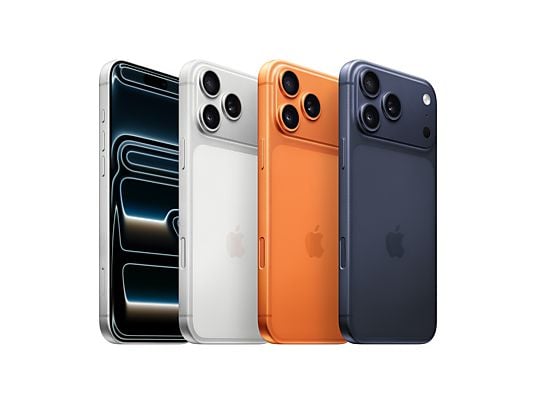 IPOONE 17 PRO MAX 1 TERA