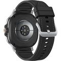 SAMSUNG Galaxy Watch8 Classic 46mm - Dark Gray - LTE Smartwatch Black