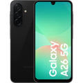 SAMSUNG Galaxy A26 - 5G - 128 GB Black