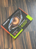 USED GEFORCE RTX  4060 TI