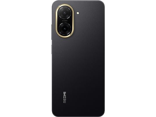 XIAOMI Redmi A5 3GB RAM 64GB ROM Black - 64 GB Black