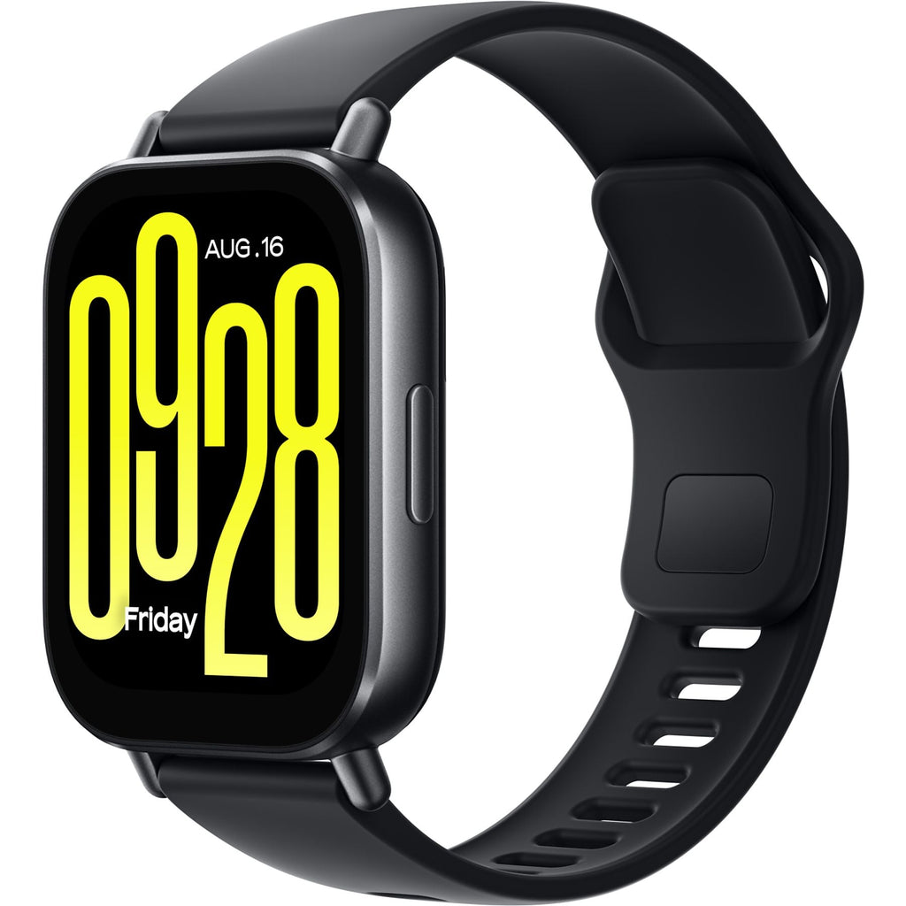 XIAOMI Redmi Watch 5 Active Smartwatch Black