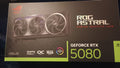 USED GEFORCE RTX 5080